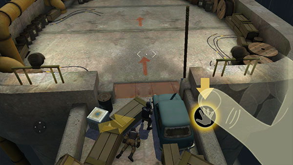 战术冷却官方版