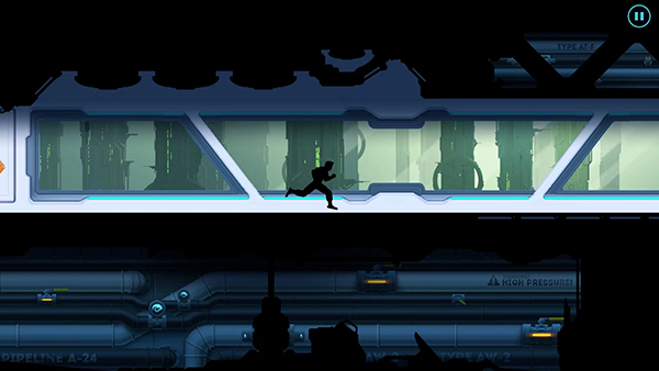 矢量跑酷2官方版