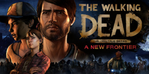 行尸走肉：第三季