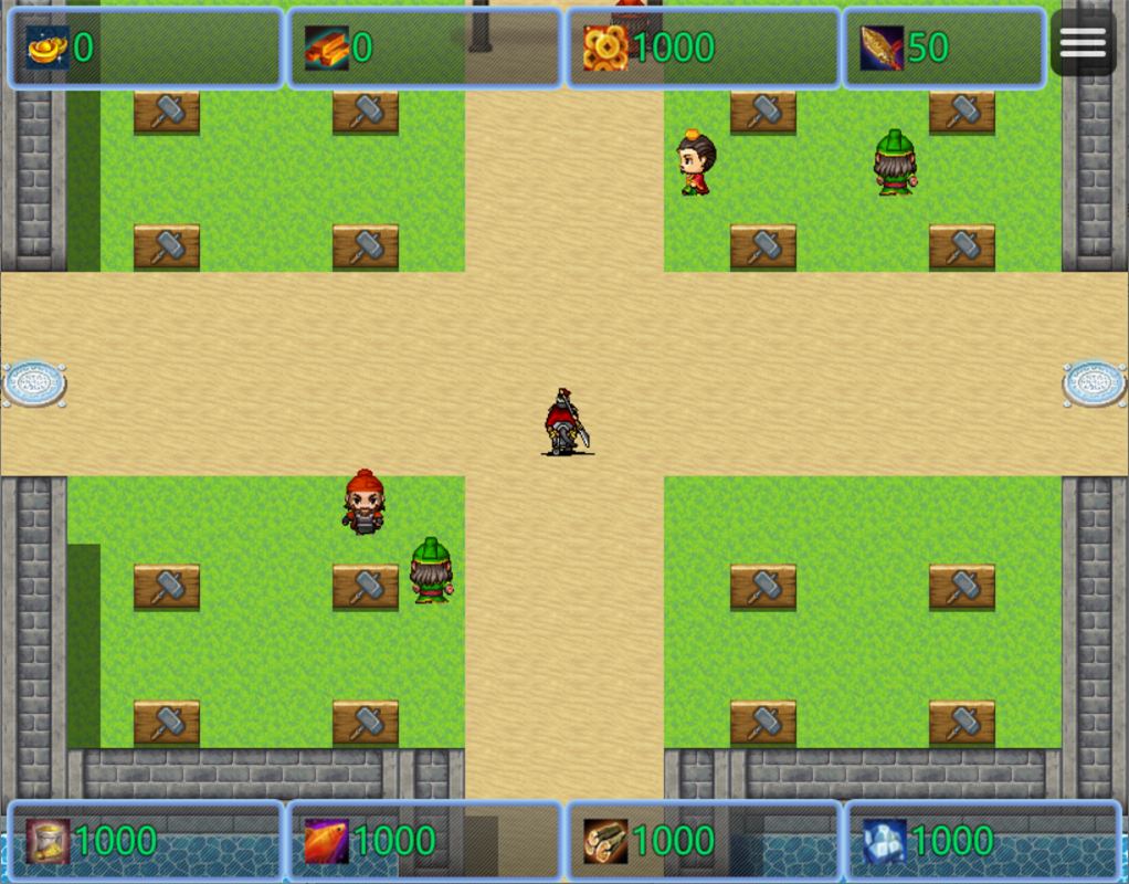 新东汉末年测试版