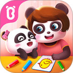 宝宝画妈妈猜最新版app