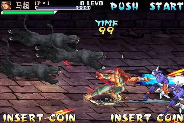 三国战纪bilibili版