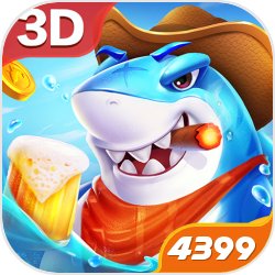 981金蟾捕鱼4399版