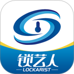 锁艺人商城app