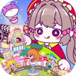 米加小镇童话世界