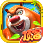 熊出没之熊大快跑2018手游