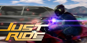 狂飙：极限视界