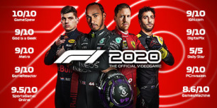 F1 2020