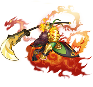 时空猎人应用宝版