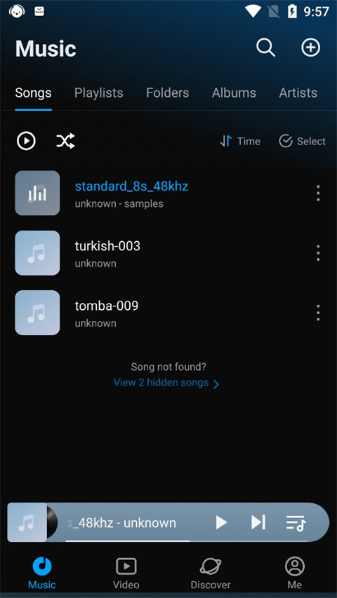 Lark Player最新版