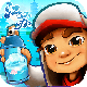 地铁跑酷九游版