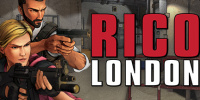 RICO伦敦
