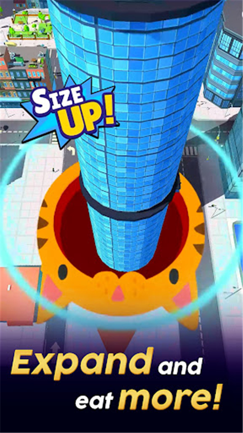 黑洞大作战破解版