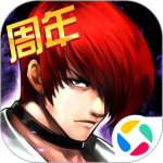 拳皇97ol果盘版