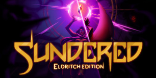 Sundered