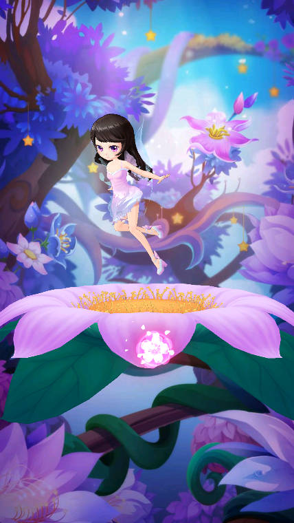 我的小花仙手游