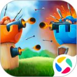 蘑菇战争2小米版