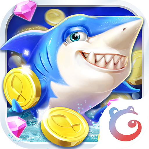 同城游美女捕鱼百度版