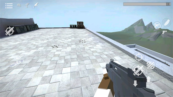 GoreBox(G沙盒仇恨国际版)