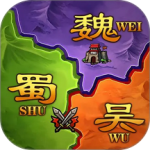 攻城三国志九游版