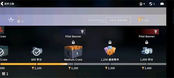 金属风暴国际服(Metalstorm)