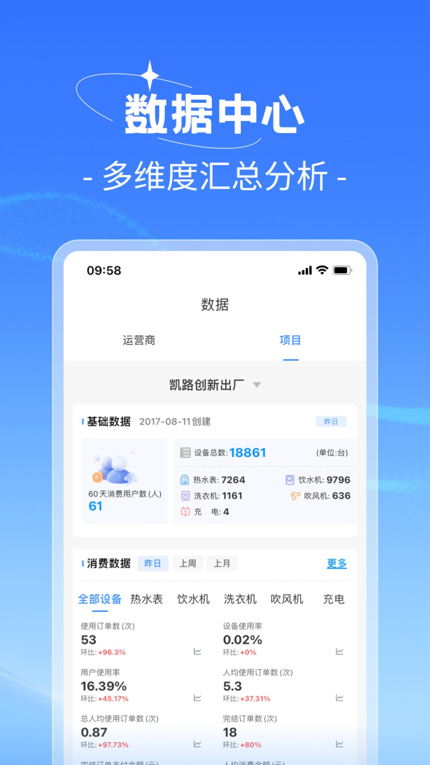 趣智管理端最新软件
