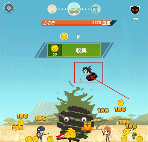 点击泰坦2最新版