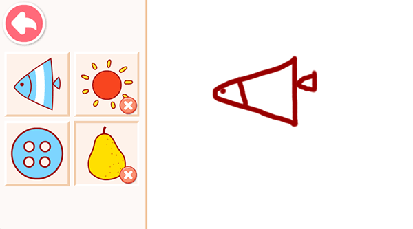 宝宝画妈妈猜最新版app