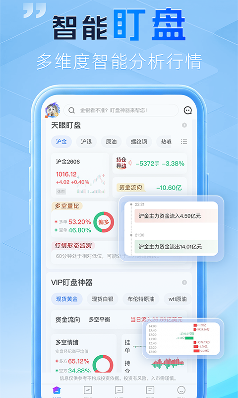 金投网app