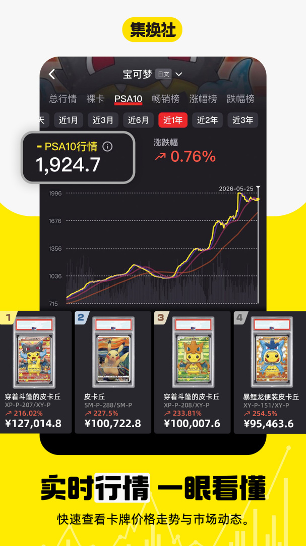 集换社app官方版