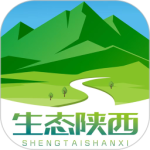 生态陕西官方版