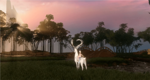 魂之追梦手游官方版