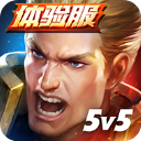 Arena of valor体验服