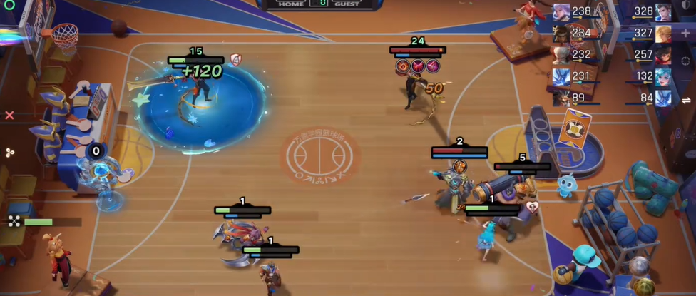 王者万象棋官方版