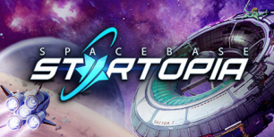 星际乐土太空基地