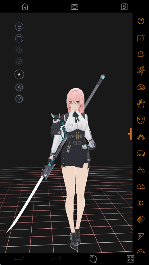 Pofi无限人偶官方版