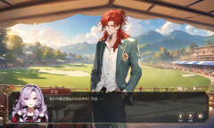 《恶役贵女觉醒之路赤色与纯白罗曼篇章》公布 2024年第三季度发售