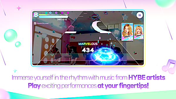 Rhythm Hive官方正版