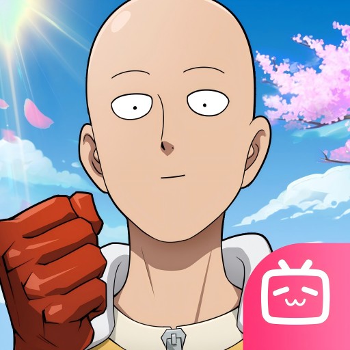 一拳超人：最强之男bilibili版