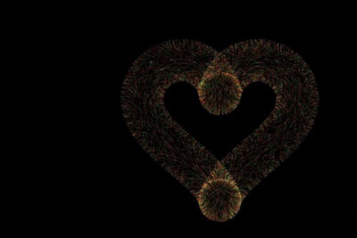 炫彩粒子官方版