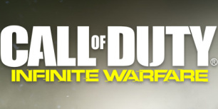 使命召唤13：无限战争