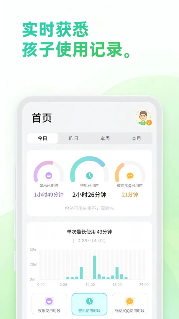 奇少年守护