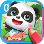 宝宝涂色app安装