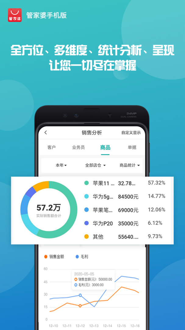 管家婆app官方版