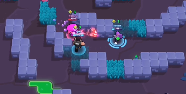 荒野乱斗2026最新破解版