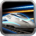 奔跑吧我的小火车官方版