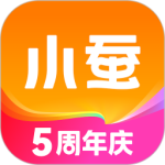 小蚕霸王餐最新版app