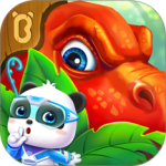 奇妙恐龙帮帮队小米版