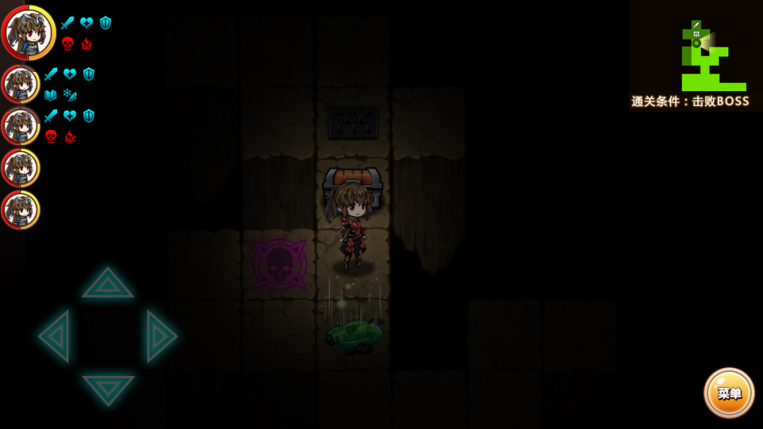 超冒险小镇物语2（0.05折萌娘送）