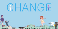 改变